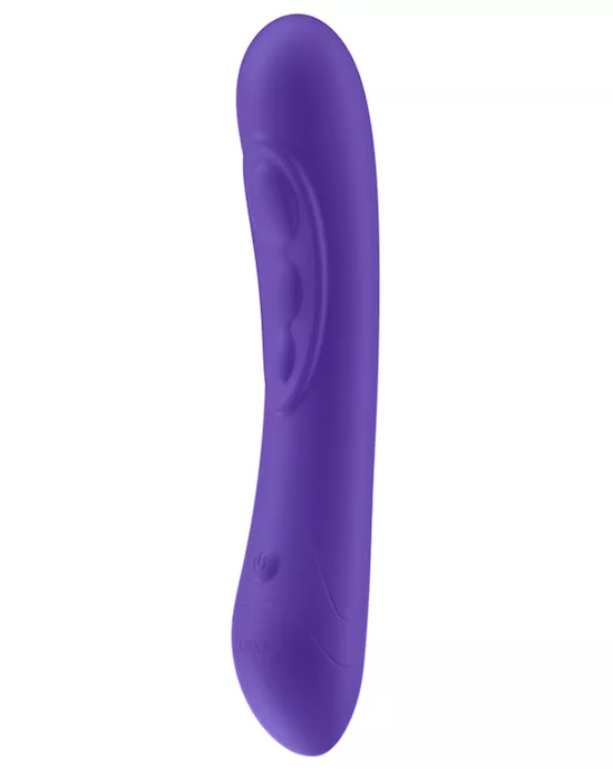 Pearl3 Purple