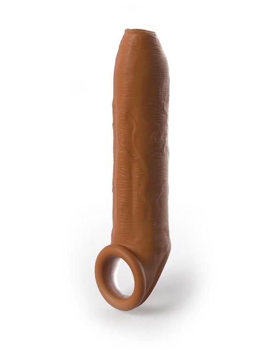 Fantasy XTensions Elite Uncut Extension Sleeve with Strap