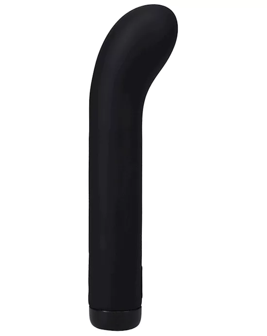 G-Spot Vibe In A Bag Black