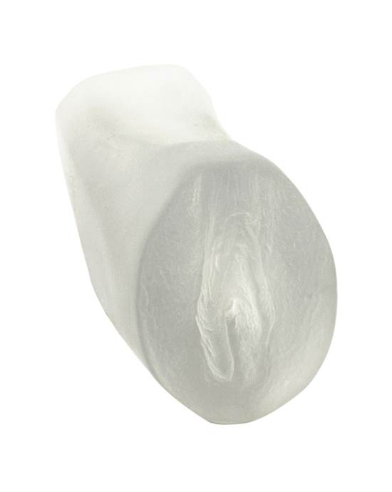 Pussy Stroker In A Bag Frost