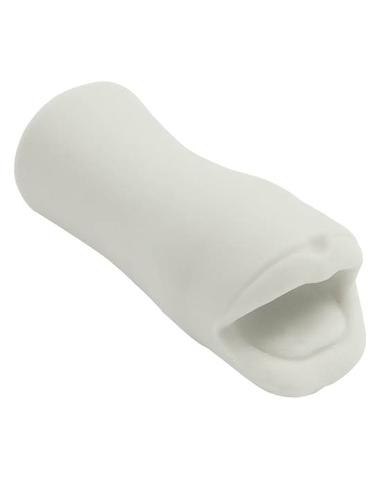 Mouth Stroker In A Bag Frost