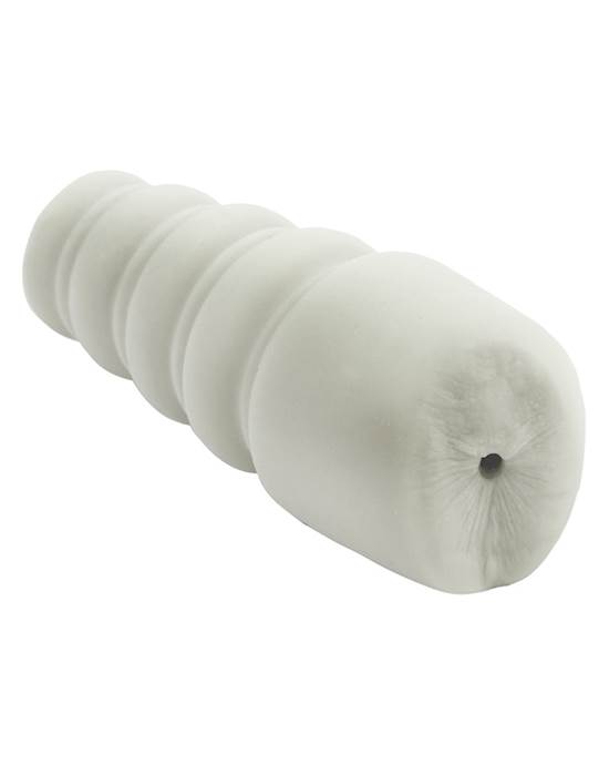 Ass Stroker In A Bag Frost