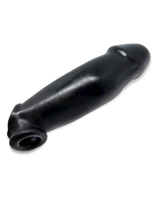 Hulk Gargantic Cocksheath Black