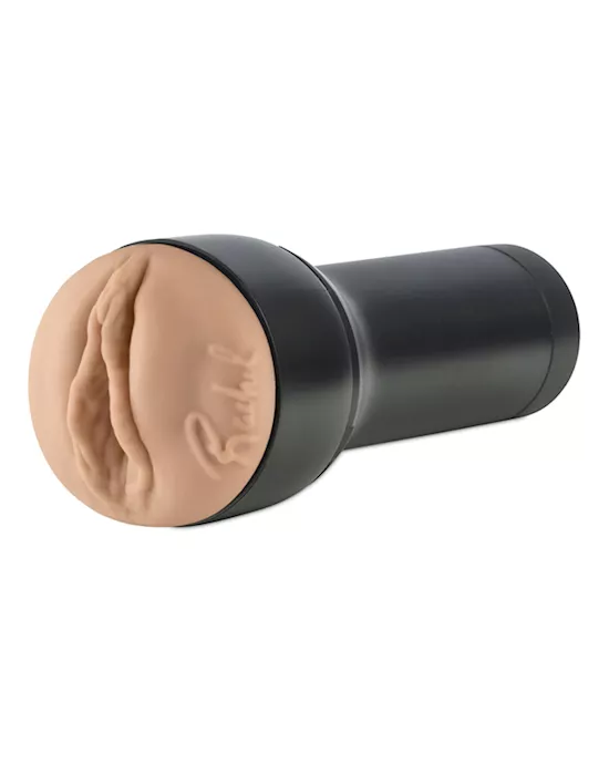 Feel Rachel Starr by KIIROO Stars Collection Strokers