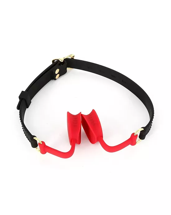 Mouth Stretcher Gag