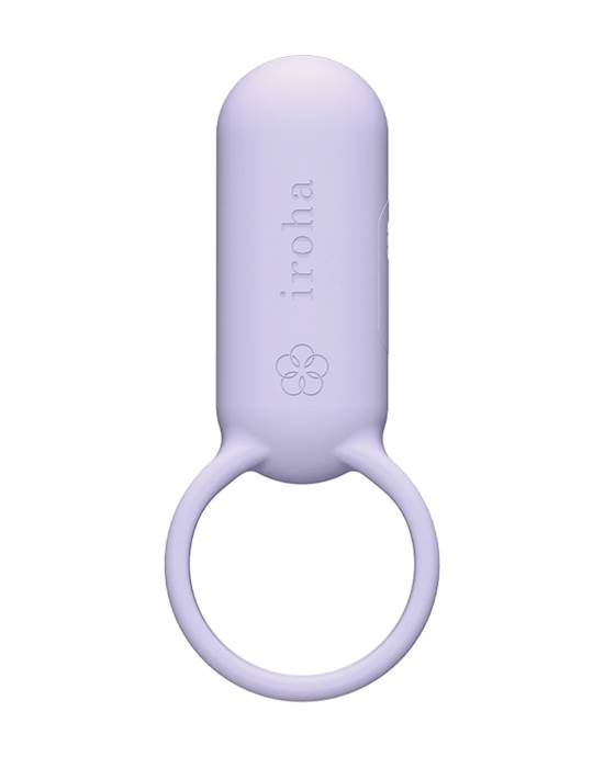 Iroha by Tenga  SVR Vibrating Ring