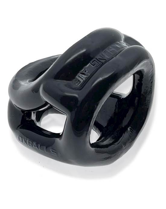Cocksling Air Original Cocksling Made Lite Black