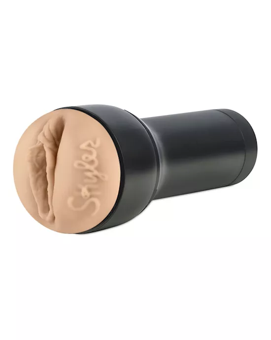 Feel Skyler Lo by KIIROO Stars Collection Strokers