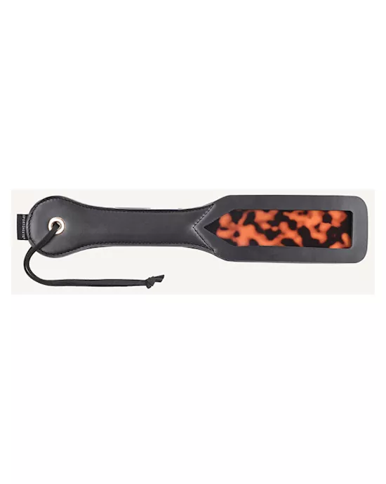 Amber Spanker