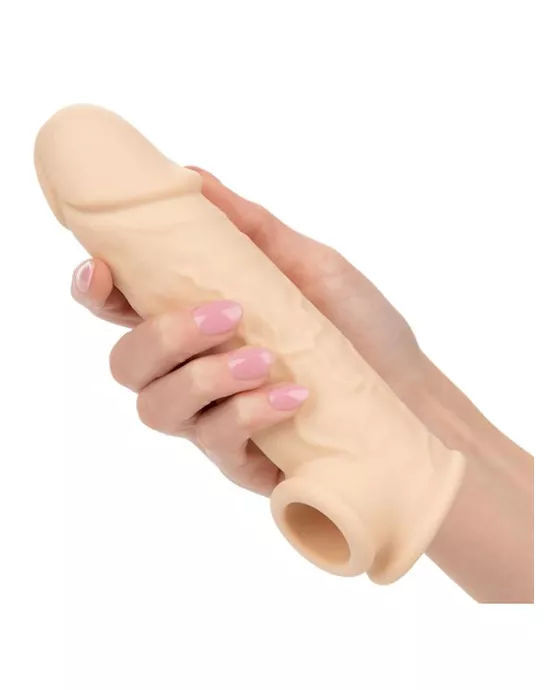 Performance Maxx Life-Like Extension 7 in.Ivory