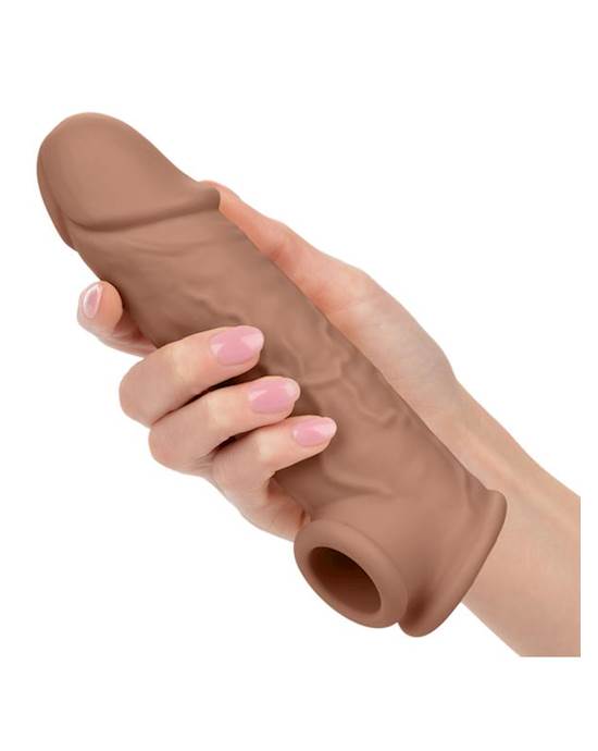 Performance Maxx LifeLike Extension 7 inBrown