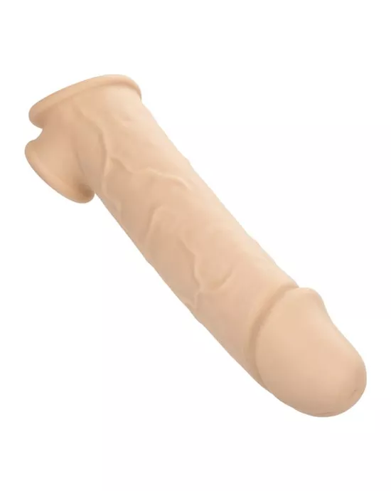 Performance Maxx Life-Like Extension 8 in.Ivory