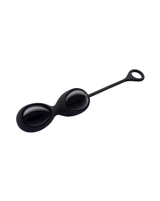 Le Wand Crystal Yoni Eggs