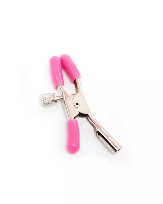 KinKi Kubra Single Nipple Clamp