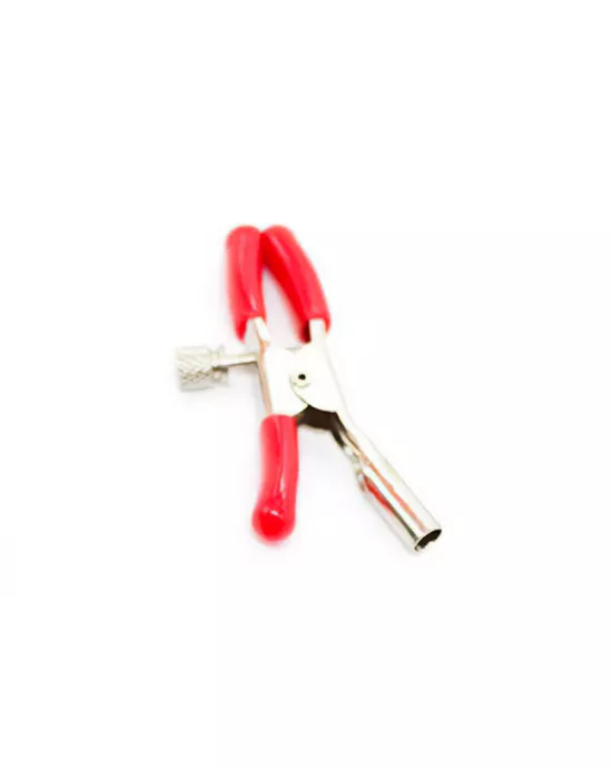 KinKi Kubra Single Nipple Clamp