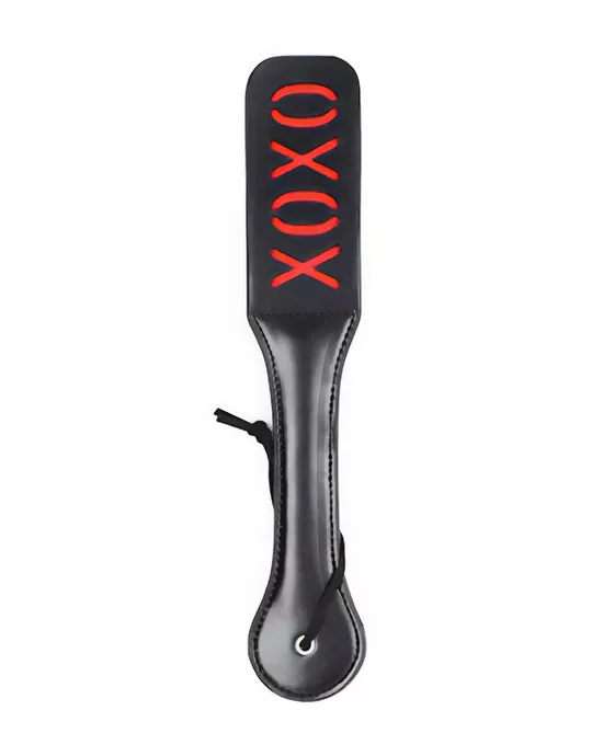 KinKi XOXO Paddle
