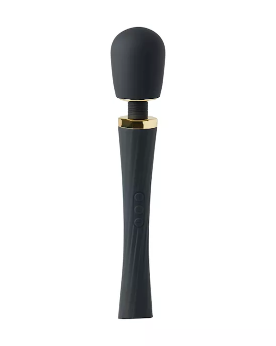 Amore Worship Wand Vibrator