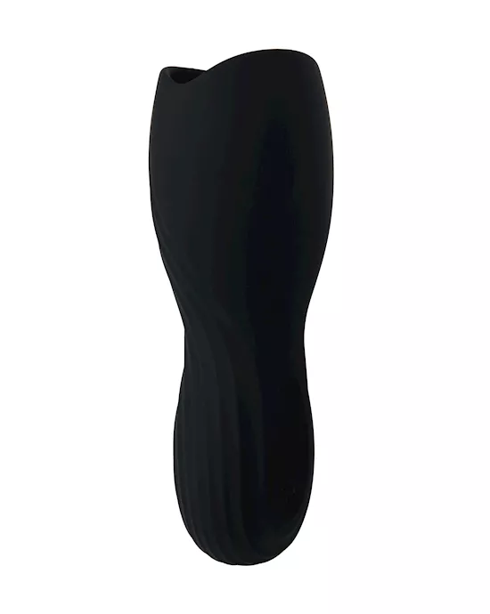 Amore Tulip Vibrating Masturbator