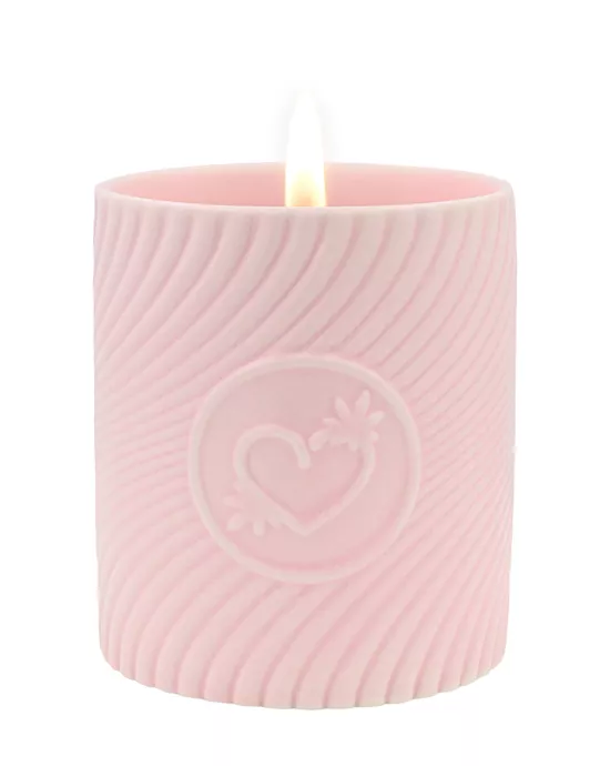 High on Love Massage Candle - Lychee
