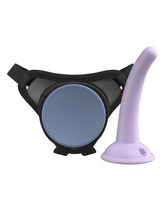 Dillio Platinum Body Dock SE 5 in Pegging Kit