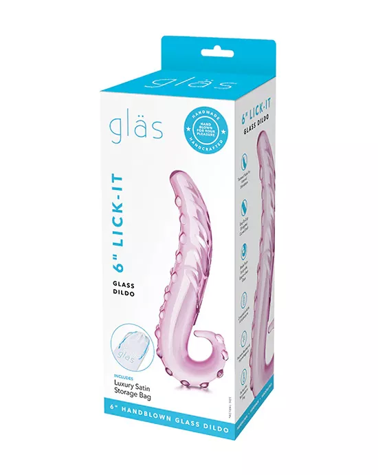 Lex Dildo