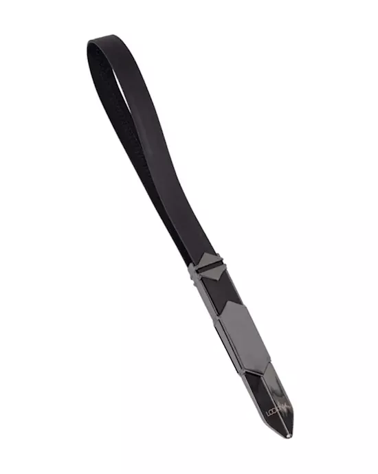 Lockink Adjustable Slapper For Impact Play