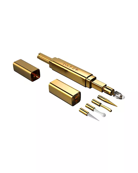 LOCKINK 5-Head Flirting Tickler