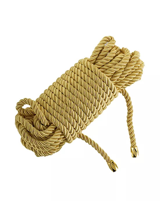 SEVANDA Luxury Shibari Pratice Rope