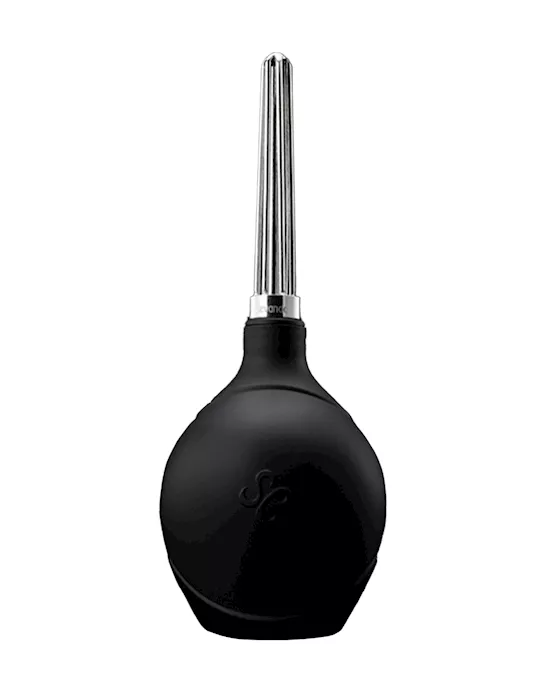 SEVANDA Stream Enema Bulb
