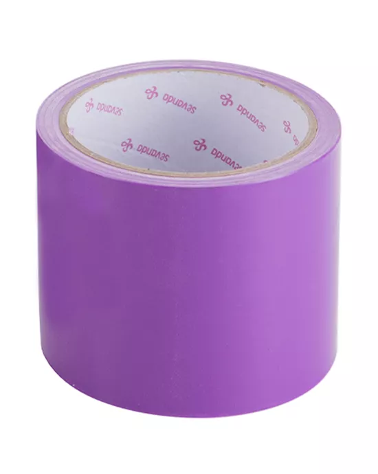 SEVANDA Electrostatic Bondage Tape