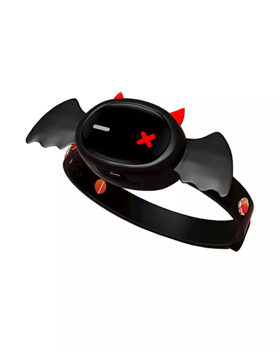 QIUI Little Devil Shock Collar
