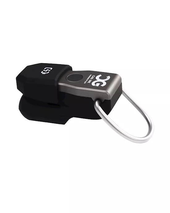 QIUI Cellmate 2 Estim Cock Cage