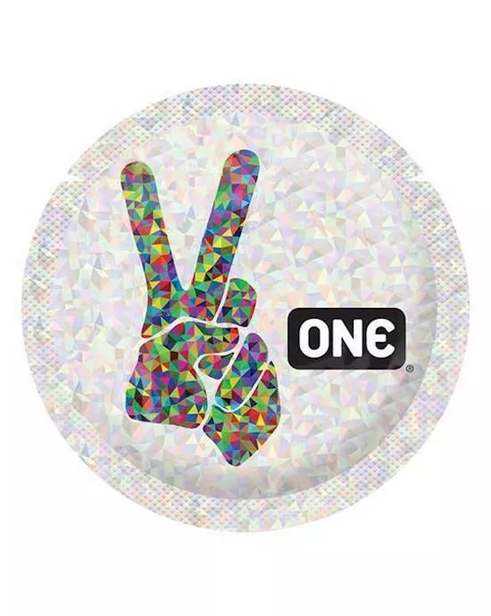 One Urban Mix Condoms 100 Pack