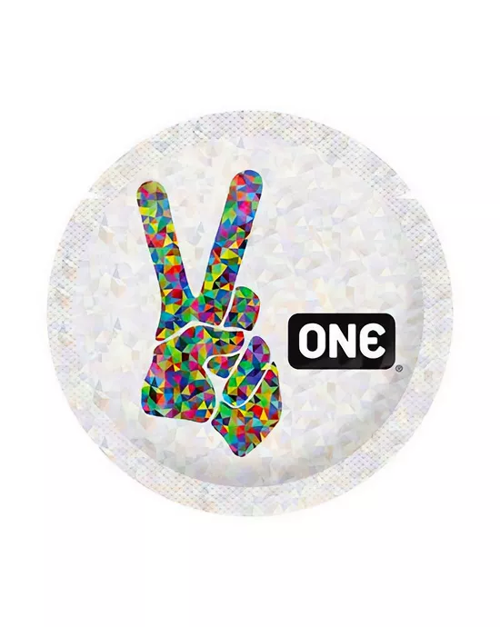 One Urban Mix Condoms 48 Pack