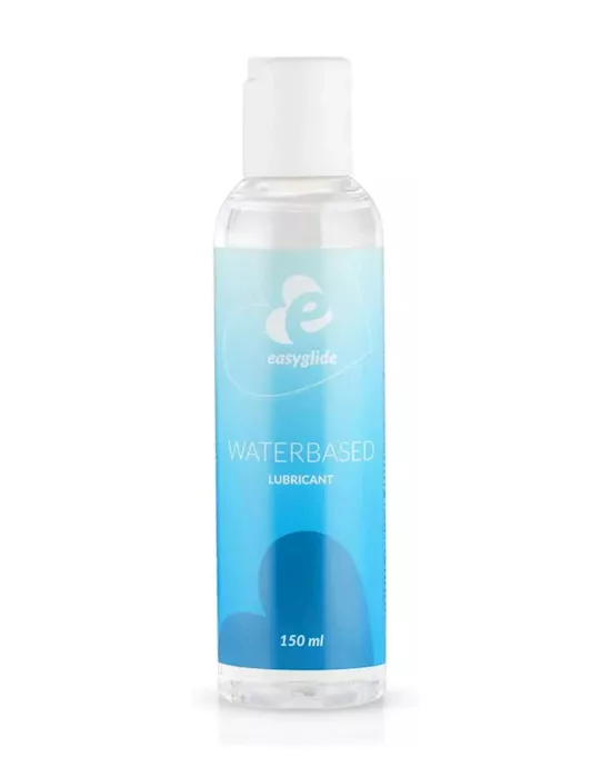 EasyGlide Waterbased Lubricant 150mL
