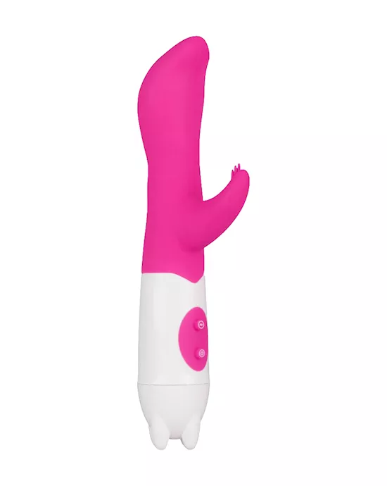 EasyToys Petite Piper Rabbit Vibrator