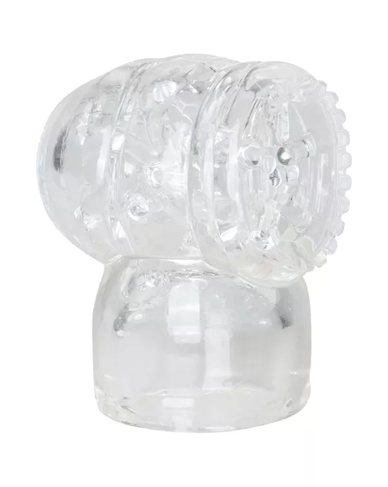 EasyToys Masturbator Wand Attachment