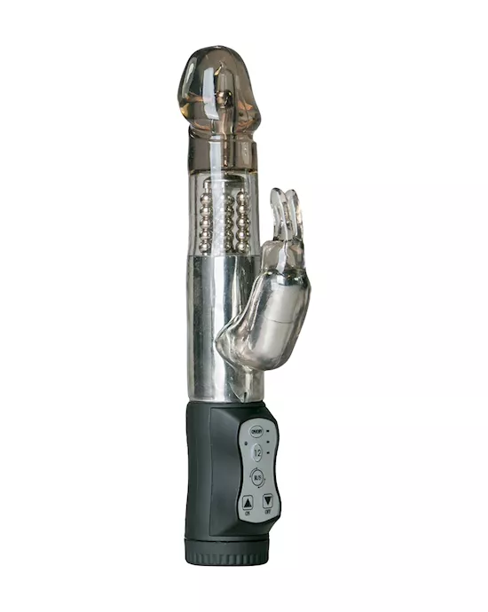 EasyToys Rabbit Vibrator