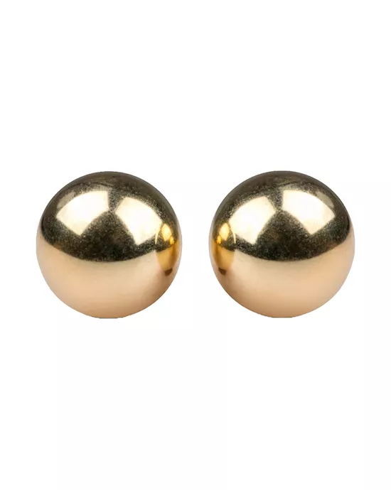 EasyToys Ben Wa Balls 25mm