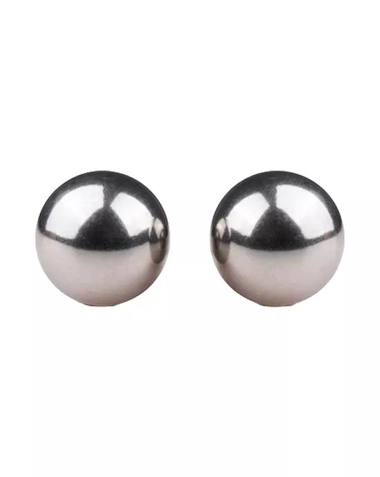 EasyToys Ben Wa Balls 19mm