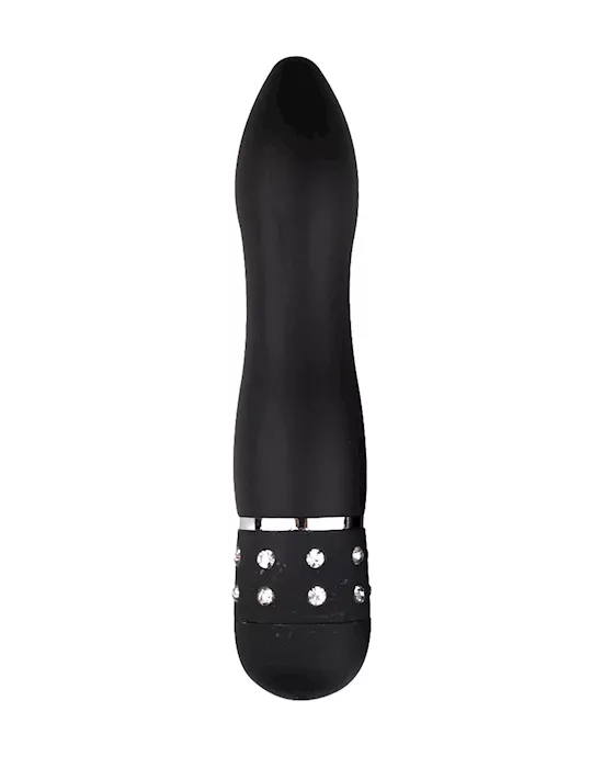 EasyToys Love Diamond Smooth Vibrator