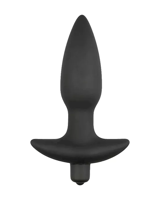 Easytoys Perineum Tickler Anal Vibrator
