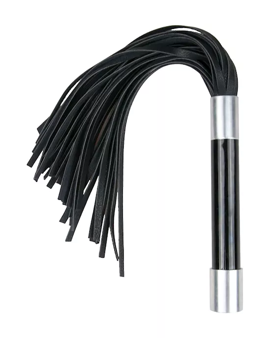 EasyToys Flogger Whip