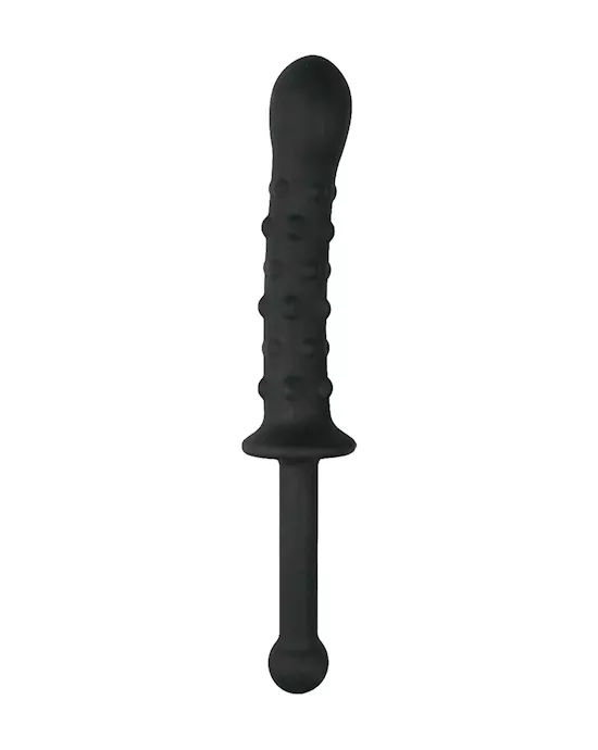 EasyToys The Handler Double-Ended Dildo