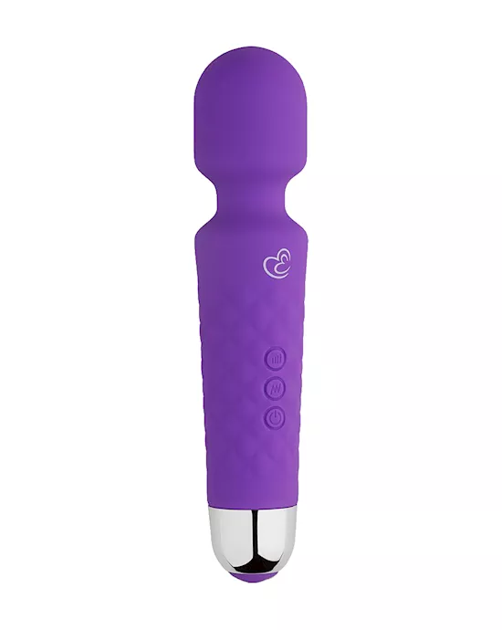 EasyToys Mini Wonder Wand Vibrator