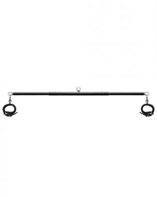 Easy Toys Expander Spreader Bar & Cuffs Set