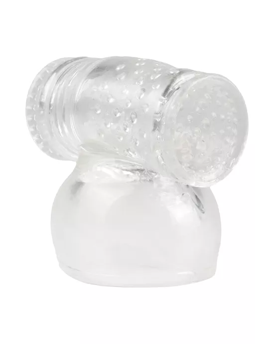 EasyToys Masturbator Wand Attachment