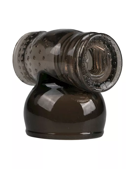 EasyToys Masturbator Wand Attachment