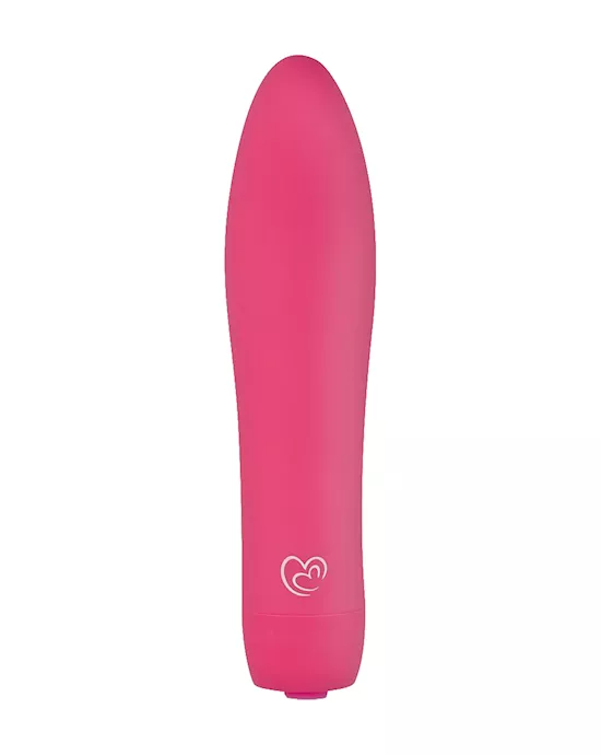EasyToys Velvet Vibe Bullet Vibrator