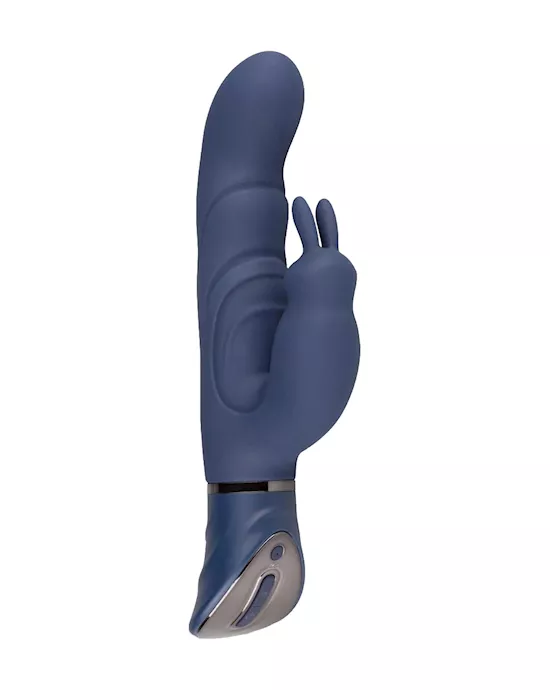 EasyToys Midnight Rabbit Vibrator